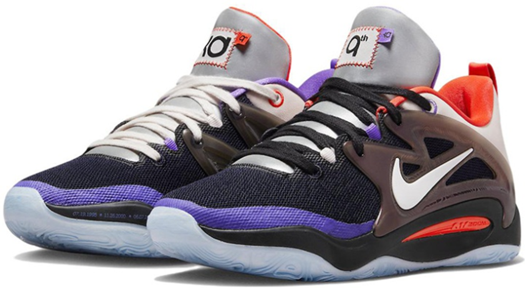 Giày Nike 'Producer Pack Charles Douthit' DO9827-901 - Ảnh 2