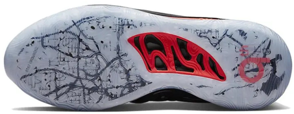 Giày Nike 'Producer Pack Charles Douthit' DO9827-901 - Ảnh 4