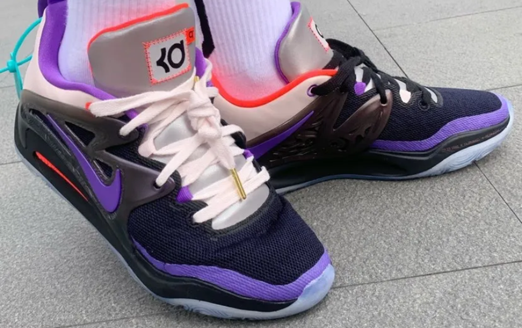 Giày Nike 'Producer Pack Charles Douthit' DO9827-901 - Ảnh 3