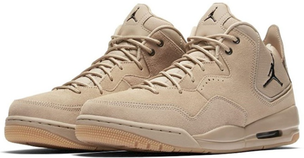 Giày Nike Air Jordan Courtside 23 'Desert Gum' AT0057-200 - Ảnh 6