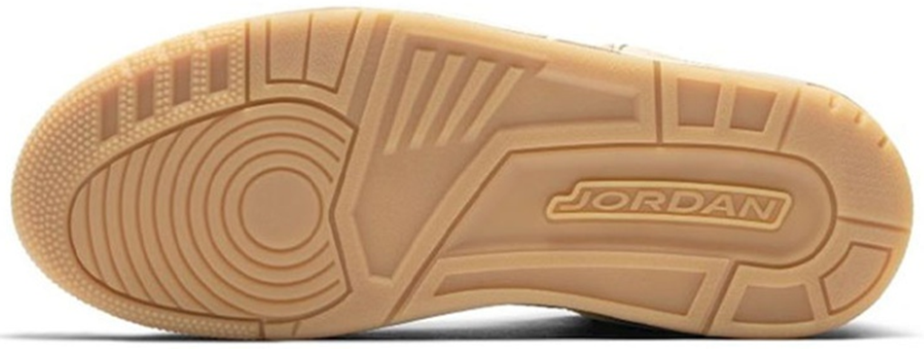 Giày Nike Air Jordan Courtside 23 'Desert Gum' AT0057-200 - Ảnh 8