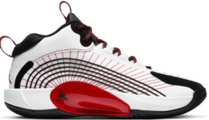 Giày Nike Jordan Jumpman 2021 PF 'University Red' CQ4229-100