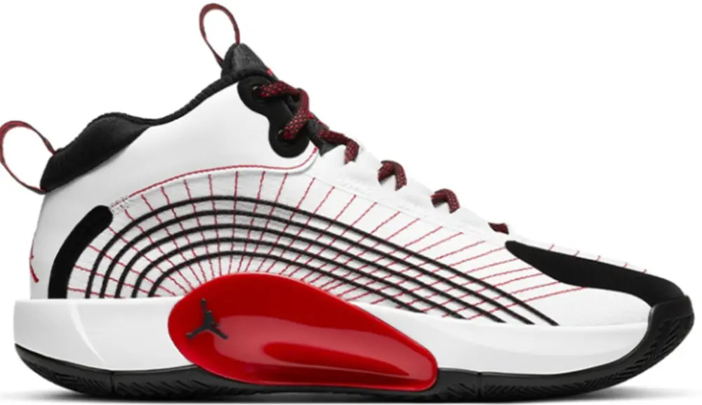 Giày Nike Jordan Jumpman 2021 PF 'University Red' CQ4229-100