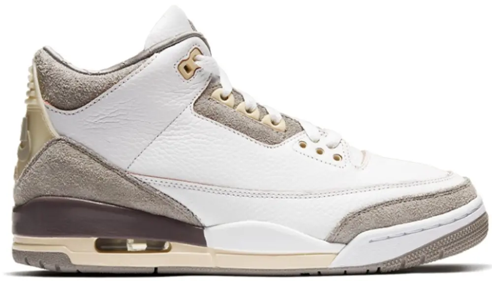Giày Nike Air Jordan 3 Retro SP 'Raised By Women' DH3434-110