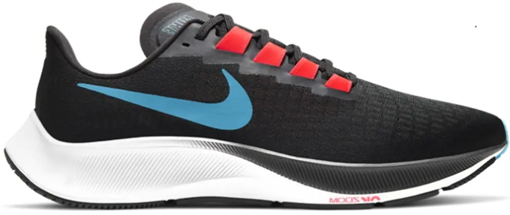 Giày Nike Air Zoom Pegasus 37 'Light Blue' BQ9646-011