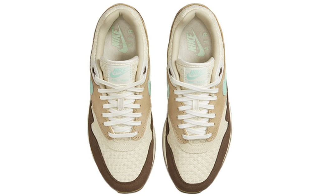 Giày Nike Air Max 1 'Crepe Hemp' FD5088-200 - Ảnh 6