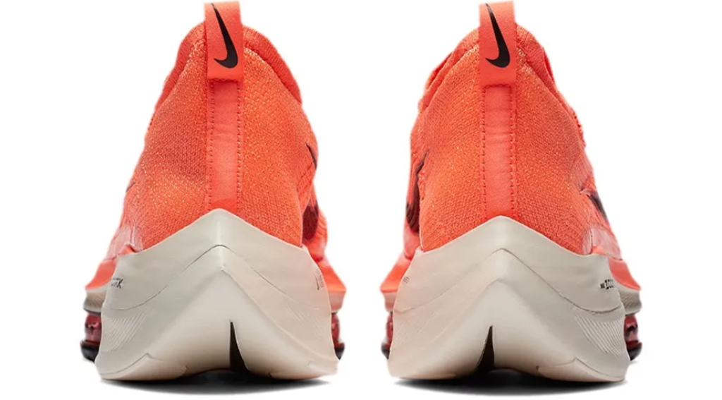 Giày Nike Air Zoom Alphafly Next% 'Bright Orange' CI9925-800 - Ảnh 5
