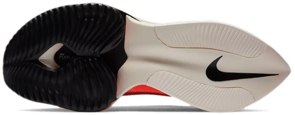 Giày Nike Air Zoom Alphafly Next% 'Bright Orange' CI9925-800 - Ảnh 4