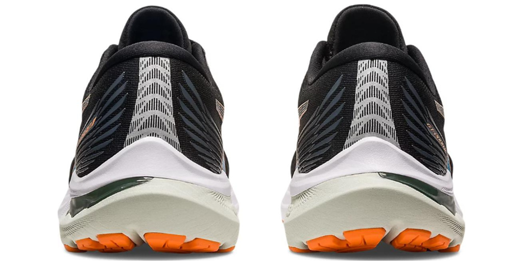 Giày Asics GT-2000 11 'Black/Sun Peach' 1011B441-006 - Ảnh 6