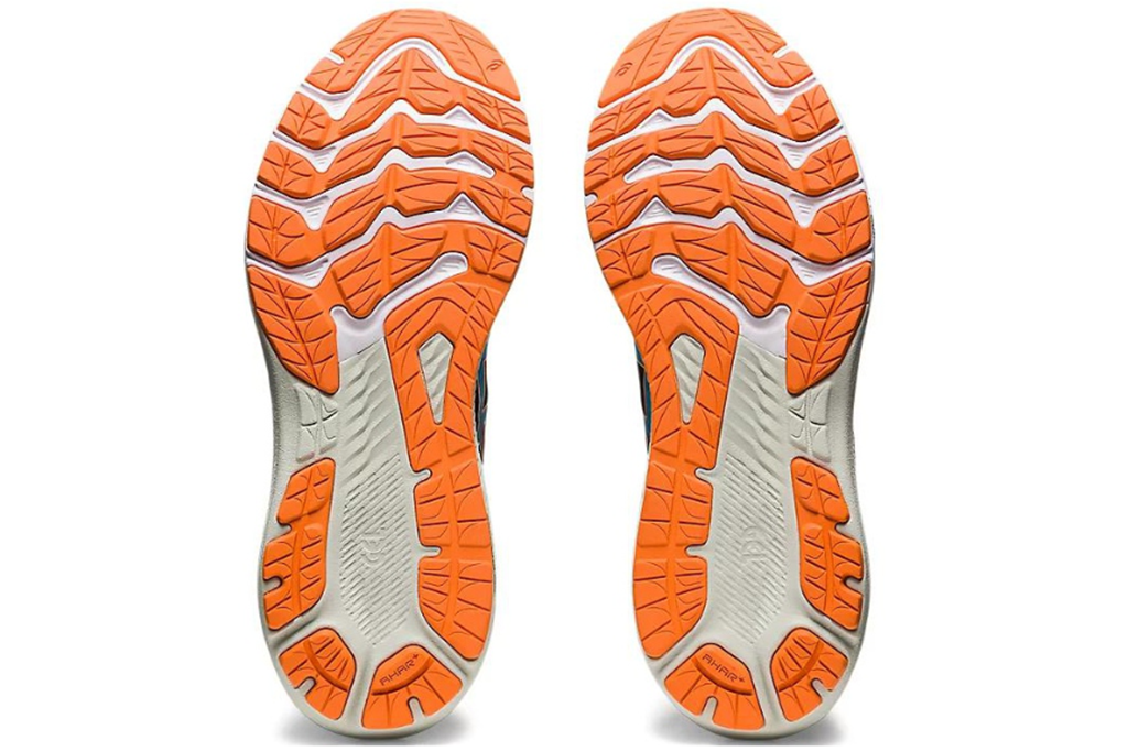 Giày Asics GT-2000 11 'Black/Sun Peach' 1011B441-006 - Ảnh 4