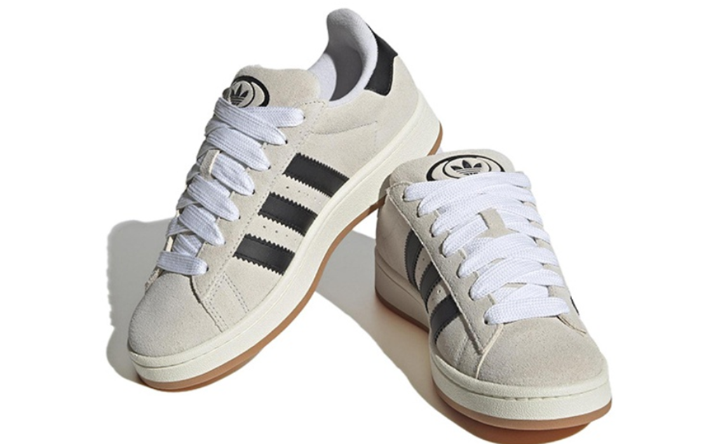 Giày Adidas Campus 00s 'Crystal White' GY0042 - Ảnh 3