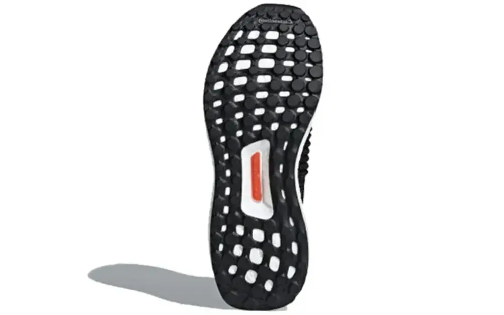 Giày Adidas Ultra Boost Laceless 'Core Black' BB6311 - Ảnh 5