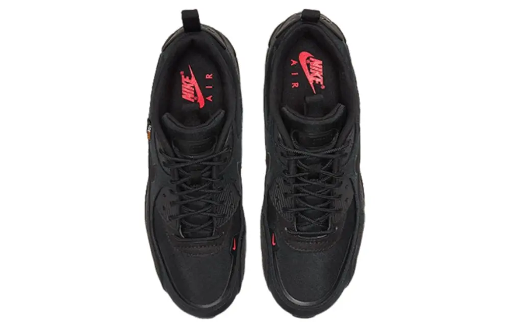 Alternative view of Giày Nike Air Max 90 Surplus 'Black' CQ7743-001