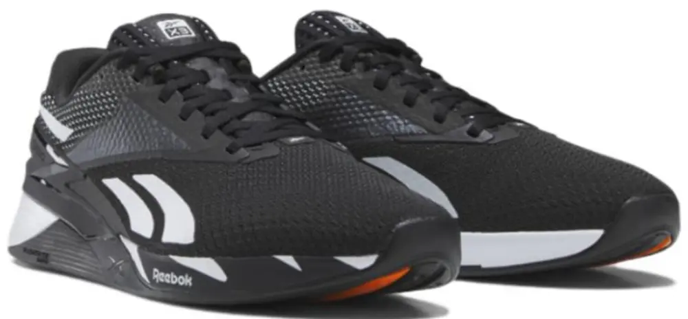 Giày Reebok Nano X3 'Core Black Footwear White' HP6042 - Ảnh 6