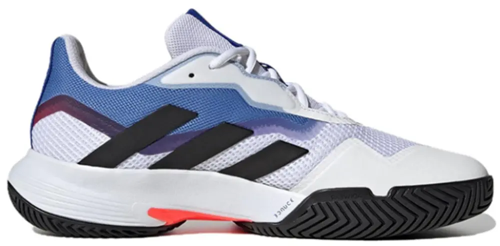 Giày Adidas Courtjam Control M 'CLoud White' HQ8468