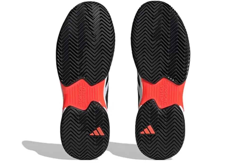 Giày Adidas Courtjam Control M 'CLoud White' HQ8468 - Ảnh 5