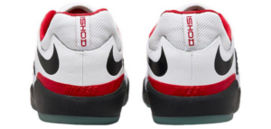 Alternative view of Giày Nike Ishod Wair Premium SB ‘Chicago’ DZ5648-100