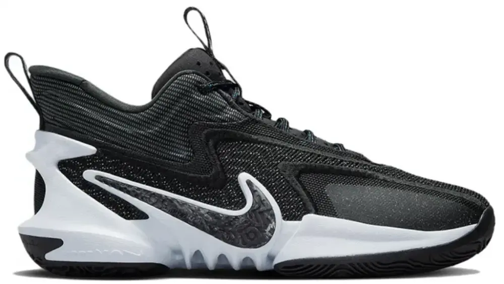 Giày Nike Cosmic Unity 2 EP 'Black Grey White' DH1536-003
