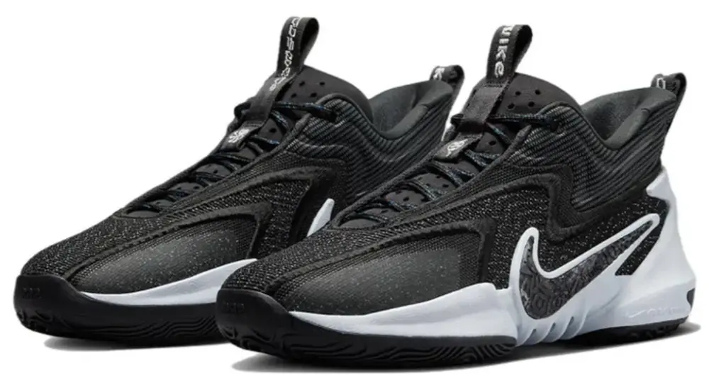 Giày Nike Cosmic Unity 2 EP 'Black Grey White' DH1536-003 - Ảnh 3