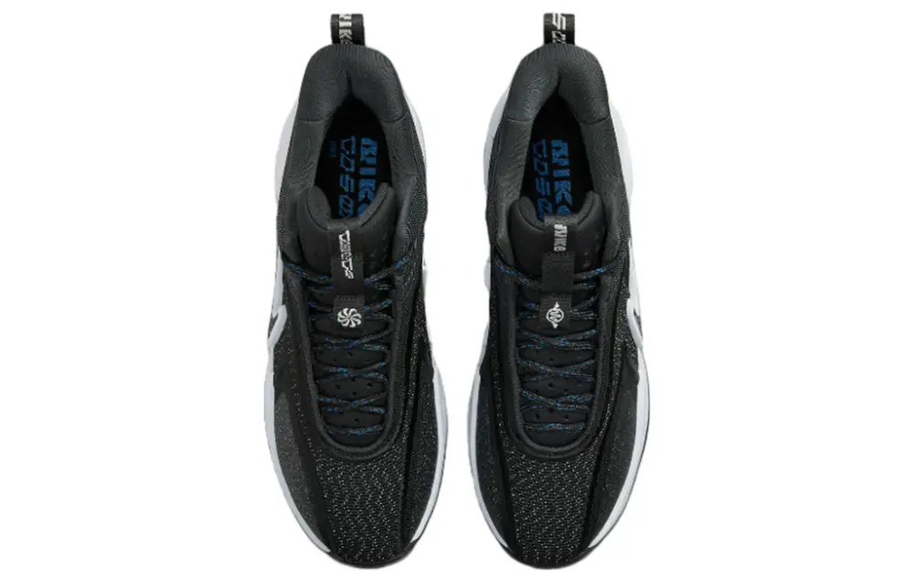 Giày Nike Cosmic Unity 2 EP 'Black Grey White' DH1536-003 - Ảnh 5
