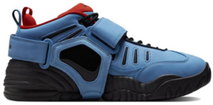 Giày Nike Air Force Ambush 'University Blue' DM8465-400