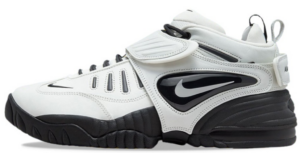 Alternative view of Giày Nike Air Adjust Force Summit 'White Black' DM8465-100
