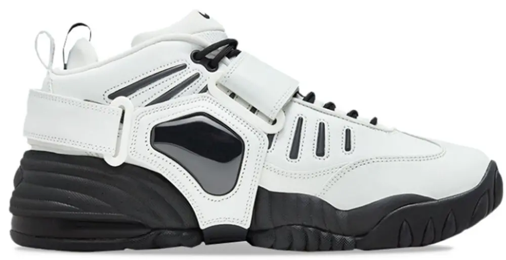 Giày Nike Air Adjust Force Summit 'White Black' DM8465-100