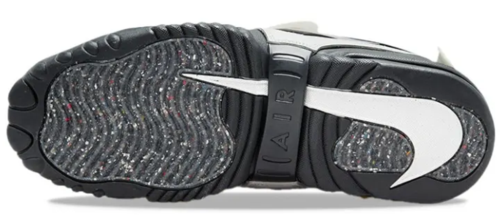 Giày Nike Air Adjust Force Summit 'White Black' DM8465-100 - Ảnh 4