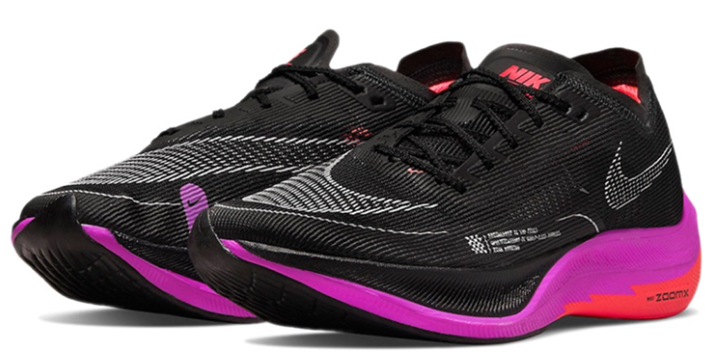 Giày Nike ZoomX Vaporfly Next% 2 'Raptors' CU4111-002 - Ảnh 2
