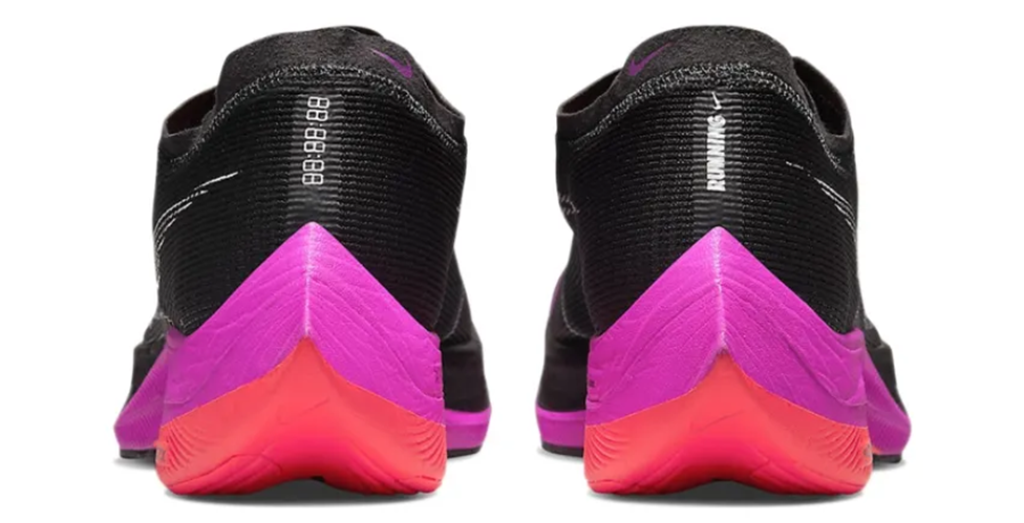 Giày Nike ZoomX Vaporfly Next% 2 'Raptors' CU4111-002 - Ảnh 4
