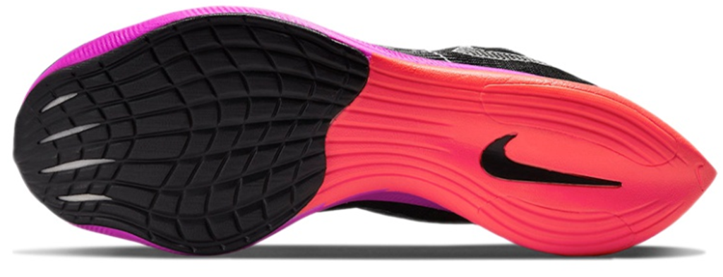 Giày Nike ZoomX Vaporfly Next% 2 'Raptors' CU4111-002 - Ảnh 3