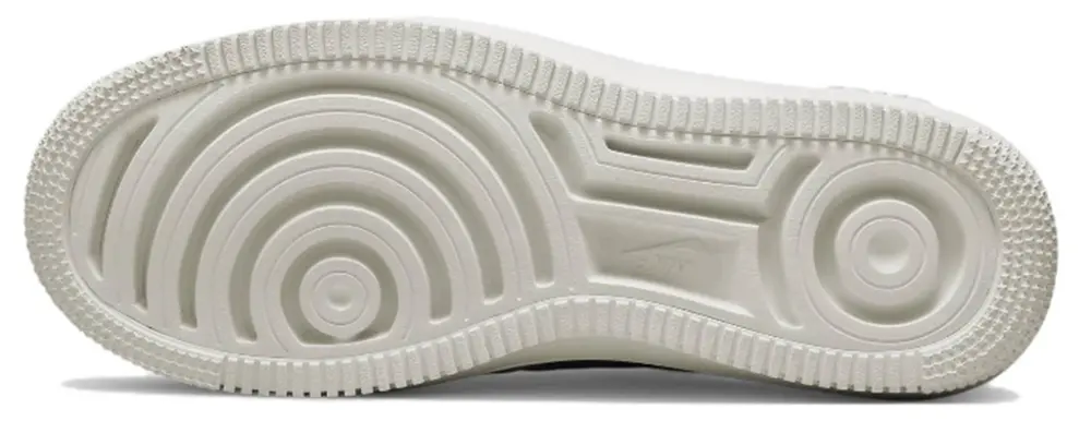 Giày Nike Air Force 1 PLTAFORM 'Summit White' DJ9946-101 - Ảnh 5