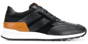 Giày Tod’s Men’s ‘Black’ XXM56B0AY30KQ91399