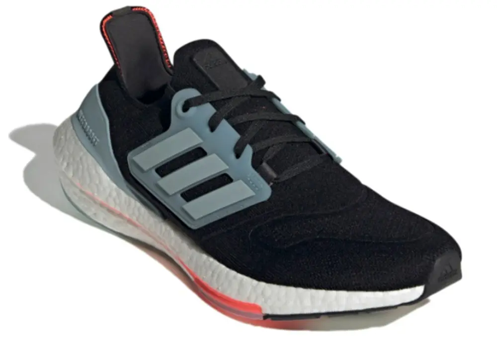 Giày Adidas UltraBoost 22 'Black Magic Grey' GX3060 - Ảnh 3