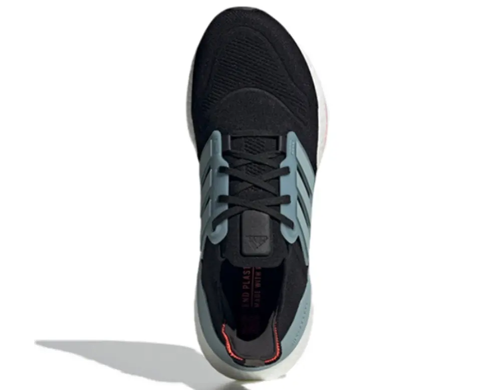 Giày Adidas UltraBoost 22 'Black Magic Grey' GX3060 - Ảnh 5