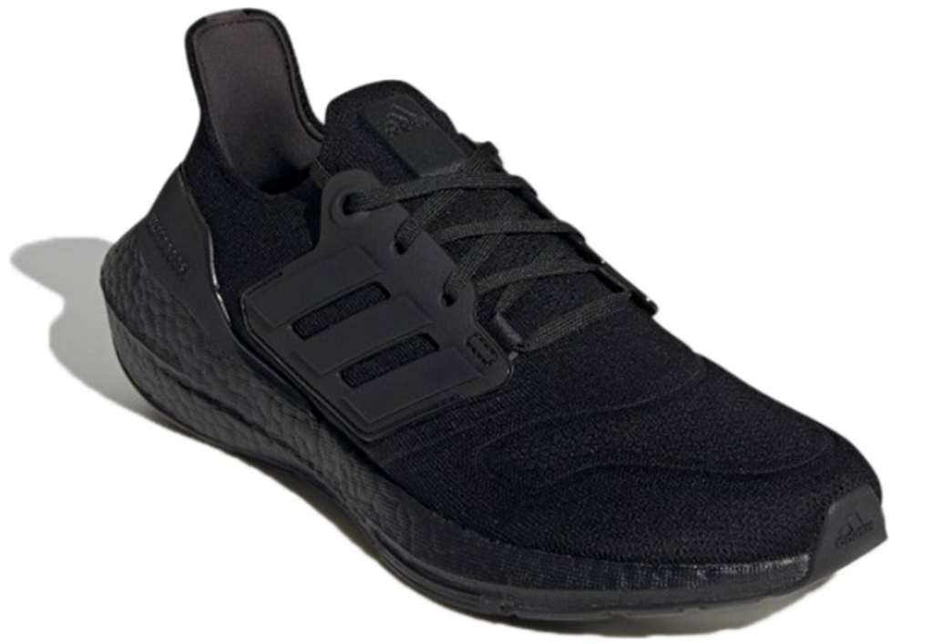 Giày Adidas UltraBoost 22 'Triple Black' GZ0127 - Ảnh 4