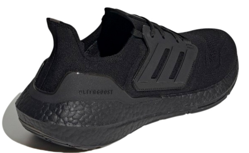 Giày Adidas UltraBoost 22 'Triple Black' GZ0127 - Ảnh 2