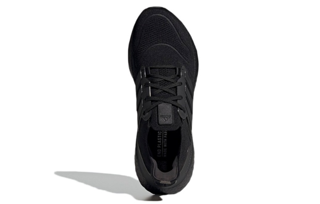 Giày Adidas UltraBoost 22 'Triple Black' GZ0127 - Ảnh 3