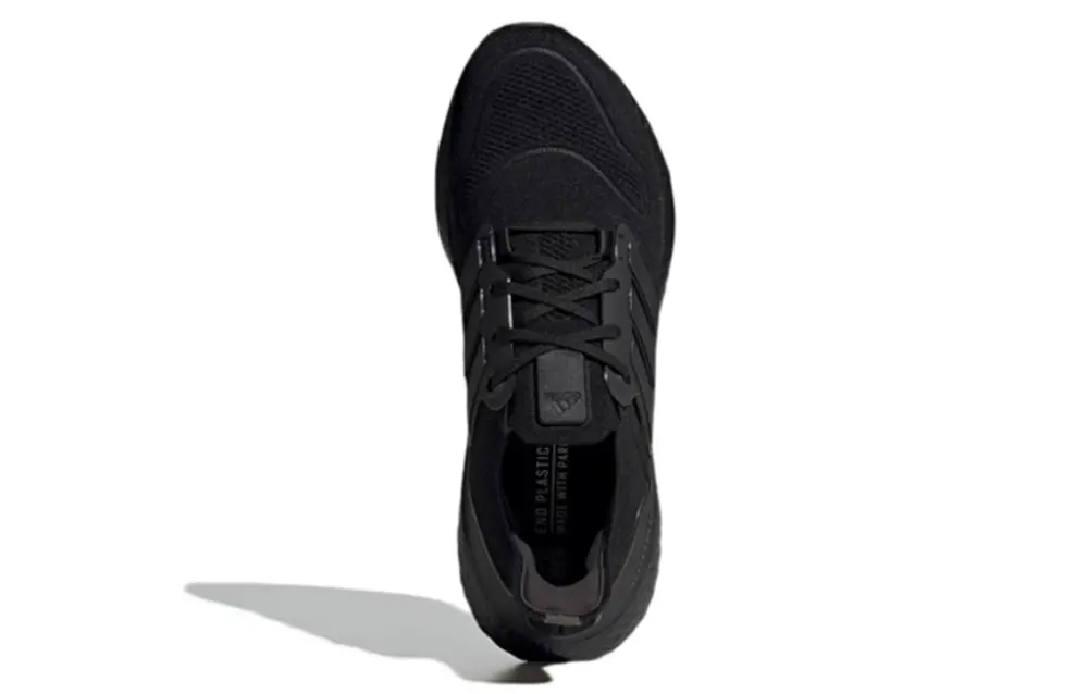 Giày Adidas UltraBoost 22 'Triple Black' GZ0127 - Ảnh 3