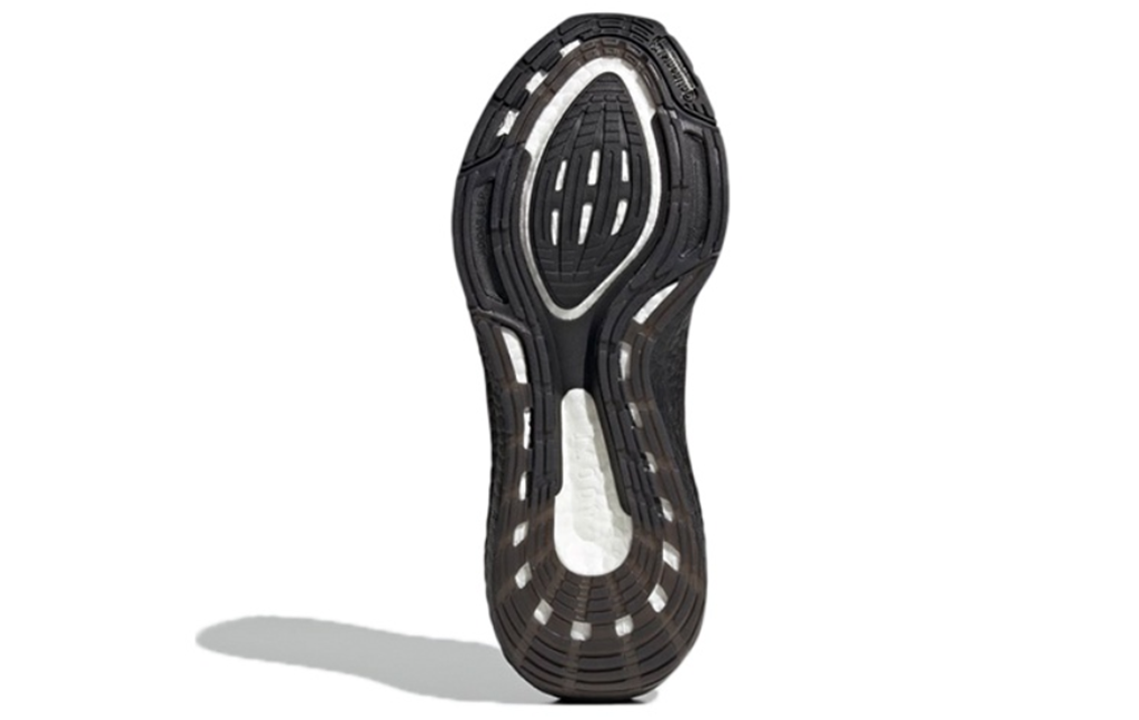 Giày Adidas UltraBoost 22 'Triple Black' GZ0127 - Ảnh 5