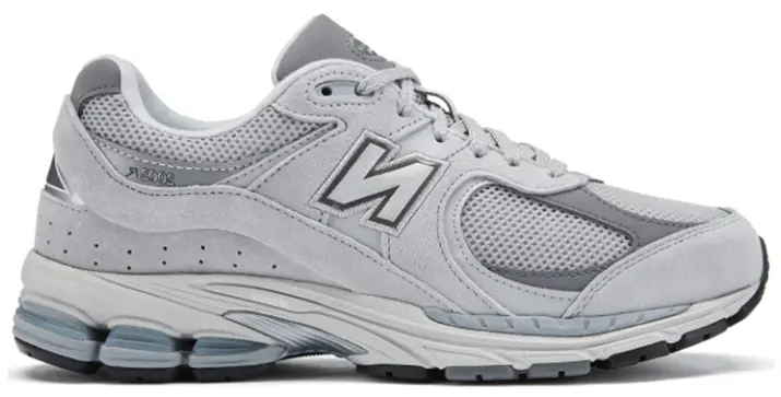 Giày New Balance 2002R 'Grey' ML2002R0