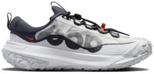 Giày Nike ACG Mountain Fly 2 'White Bright Mandarin' DV7903-001