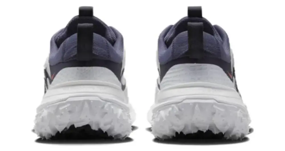 Giày Nike ACG Mountain Fly 2 'White Bright Mandarin' DV7903-001 - Ảnh 6