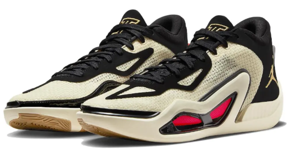 Alternative view of Giày Nike Air Jordan Tatum 1 Pf 'Coconut Milk' DX5574-180