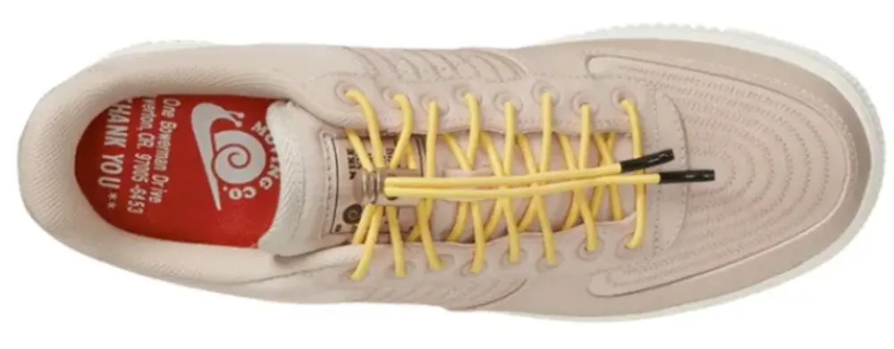 Giày Nike Air Force 1 ’07 Lv8 ‘Moving Company’ DV0794-100 - Ảnh 5