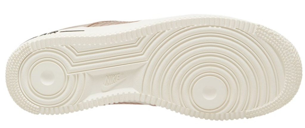 Giày Nike Air Force 1 ’07 Lv8 ‘Moving Company’ DV0794-100 - Ảnh 6