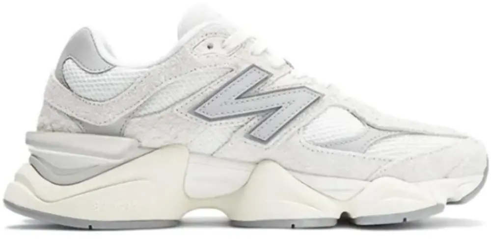 Giày New Balance 9060 'White Grey' U9060HSC