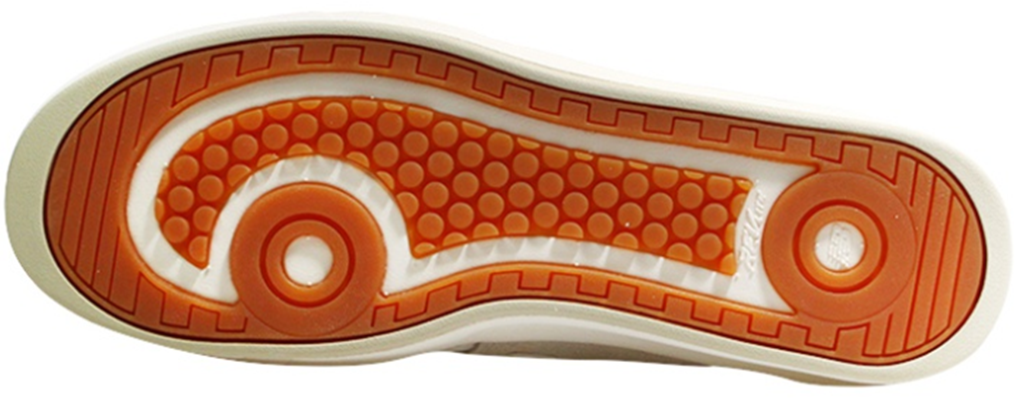 Giày New Balance 300 Suede White CRT300CH - Ảnh 4