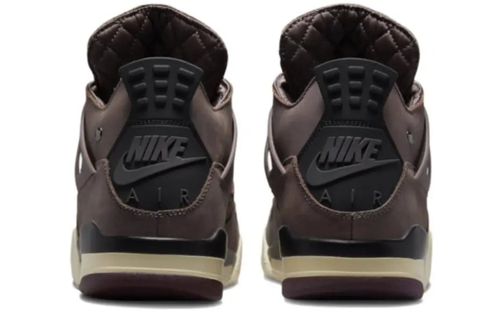 Giày Nike Air Jordan 4 'Violet Ore' DV6773-220 - Ảnh 6