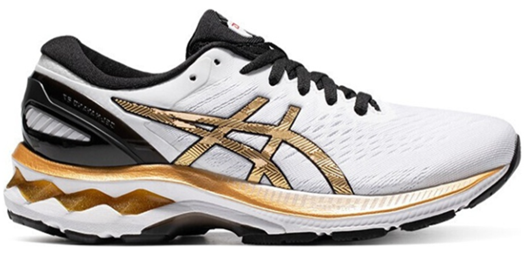 Giày Asics Gel-Kayano 27 'White' 1012B032-100